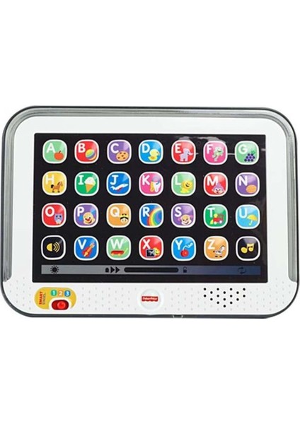 Nessiworld Fisher Price Eğitici Tablet