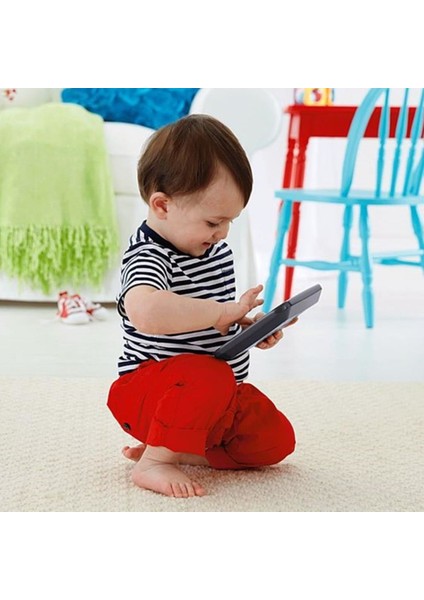 Nessiworld Fisher Price Eğitici Tablet