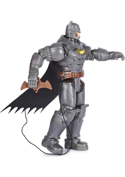 Nessiworld Batman Battle Strike Aksiyon Figürü 30 cm