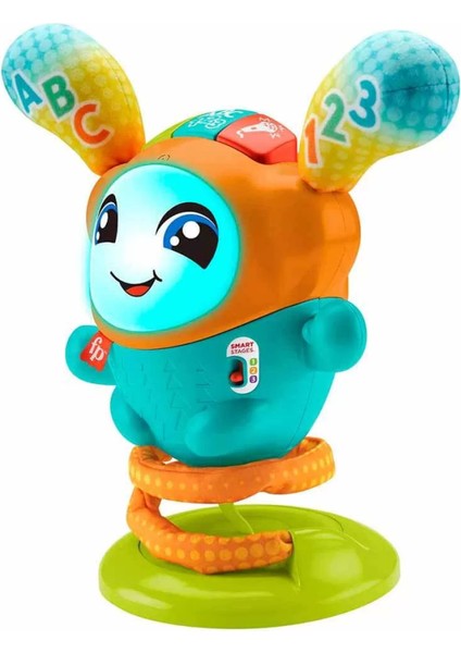 Nessiworld Fisher Price Sevimli Dj HJP89 fiyatları