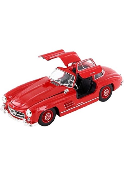 Welly 1:24 Mercedes-Benz 300 Sl fiyatları