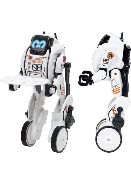 Silverlit Robo Up Uzaktan Kumandalı Robot modelleri