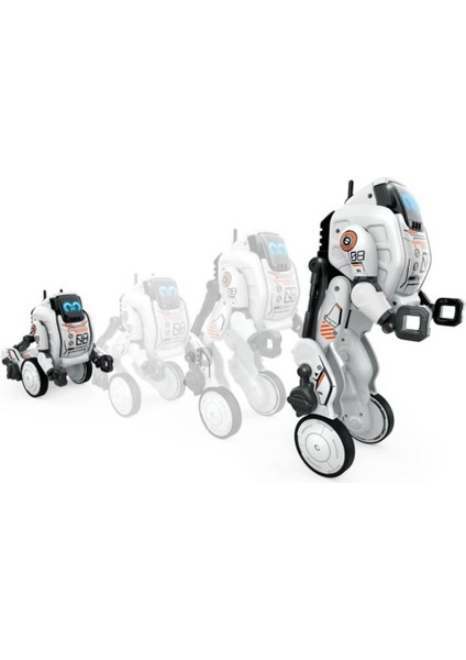 Silverlit Robo Up Uzaktan Kumandalı Robot fırsatları