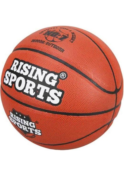 Nessiworld Rising Toys Basketbol Topu No: 7 fiyatları