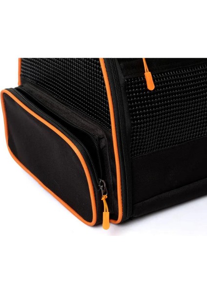 Yıkanabilir Fileli Kedi Taşıma Çantası Köpek Taşıma Çantası Kedi ve Köpek Çantası fırsatları