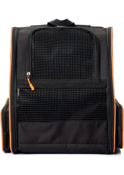 Yıkanabilir Fileli Kedi Taşıma Çantası Köpek Taşıma Çantası Kedi ve Köpek Çantası indirimleri