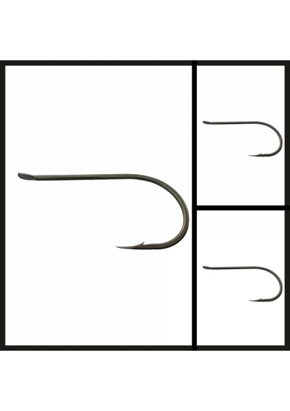 Uyguna-Yakala No:8/0 100 Adet Ax 530 Bronz İĞNE-İĞN.285 fiyatları