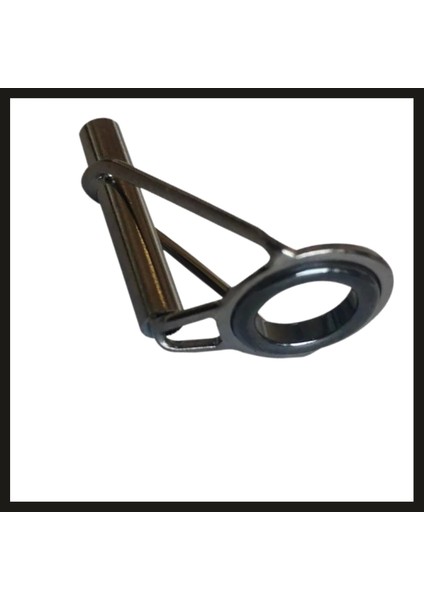 Uyguna-Yakala 2.0/8 mm Porselen Uç FÜME-MAL.277