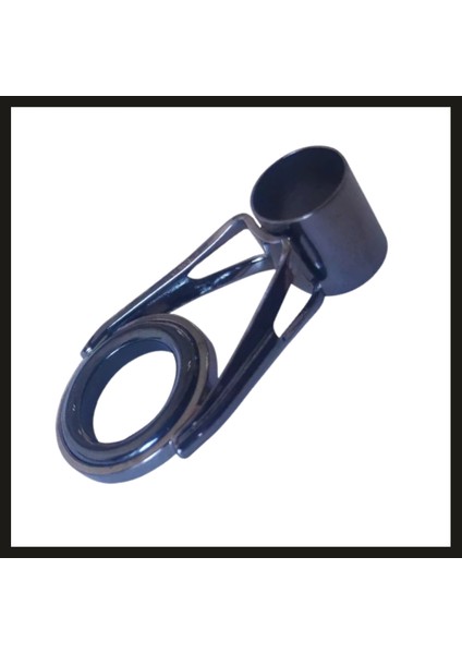 Uyguna-Yakala Füme 14.0/20 mm Porselen HALKA-MAL.269