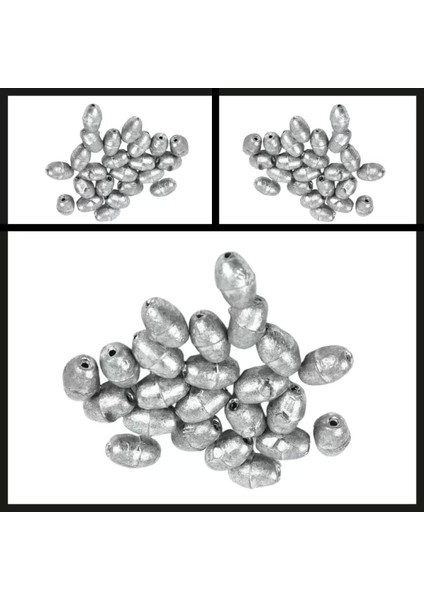Uyguna-Yakala 4 Gram (100GR) Savex Kıstırma (Zeytin) KURŞUN-ŞUN.047