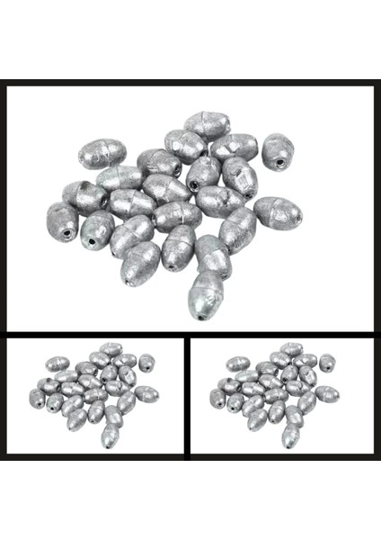 Uyguna-Yakala 8 Gram (100GR) Savex Kıstırma (Zeytin) KURŞUN-ŞUN.048