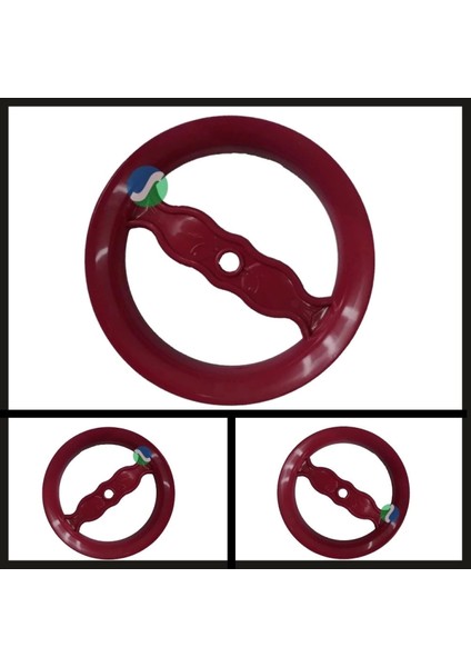 Uyguna-Yakala No:2 Küçük Plastik Lüks KASNAK-AK.004 fiyatları