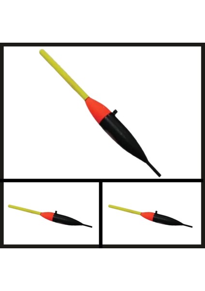 Uyguna-Yakala 0.5 gr 5051 Kamachi Ithal ŞAMANDIRA-AND.180