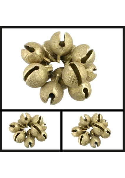 Uyguna-Yakala Avcı Zili TONGURDAK-LER.007