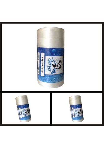Uyguna-Yakala 500 Gr. No: 6 Derya Ağ İPI-GIP.005