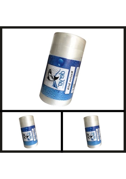Uyguna-Yakala 500 Gr. No: 6 Derya Ağ İPI-GIP.005