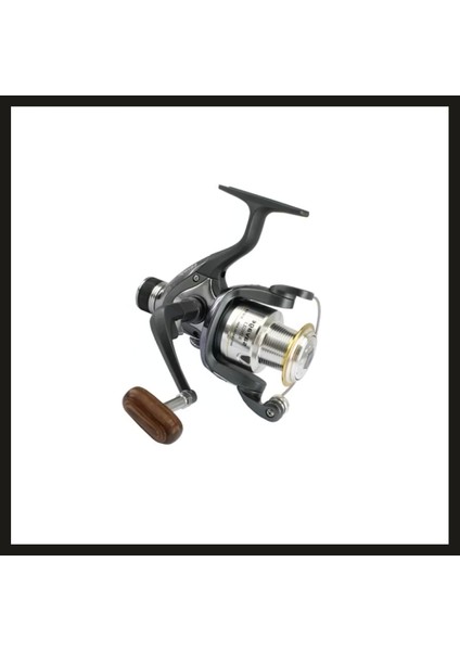 Uyguna-Yakala Ringle RG50 Savage MAKINA-İNA.084