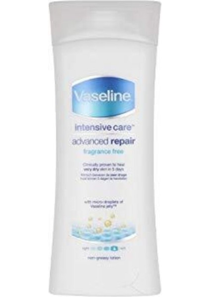 Advanced Repair 200 ml Nemlendirici Krem
