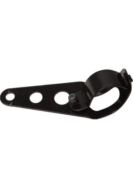 Motosiklet 31MM-43MM Far Braketi Çatal Kıyıcı Racer (Yurt Dışından)