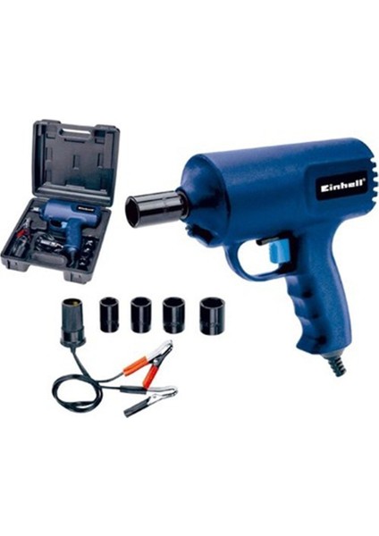 BT-HS12 12V Somun Sökme Makinesi