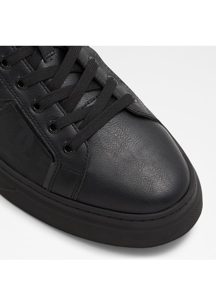 Courtlıne Ayakkabı Spor Ayakkabılar;günlük Ayakkabı - Siyah indirimleri