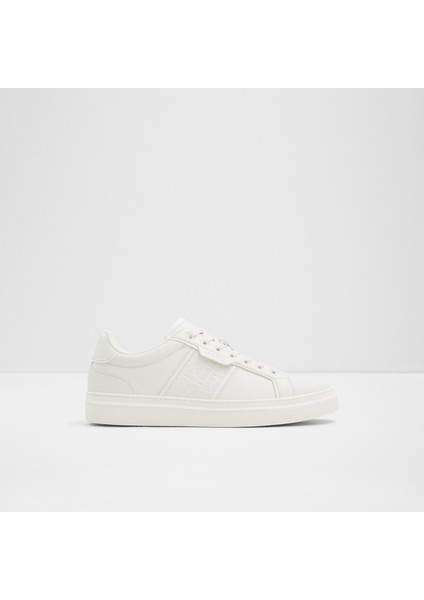 Courtlıne Ayakkabı Spor Ayakkabılar;günlük Ayakkabı - Beyaz