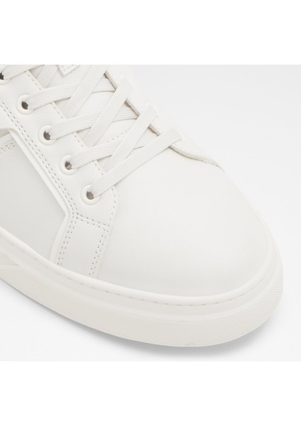 Courtlıne Ayakkabı Spor Ayakkabılar;günlük Ayakkabı - Beyaz indirimleri