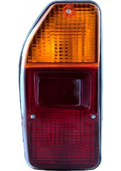 Stop Lambasi Sol R12 Tsw-Sw 18051