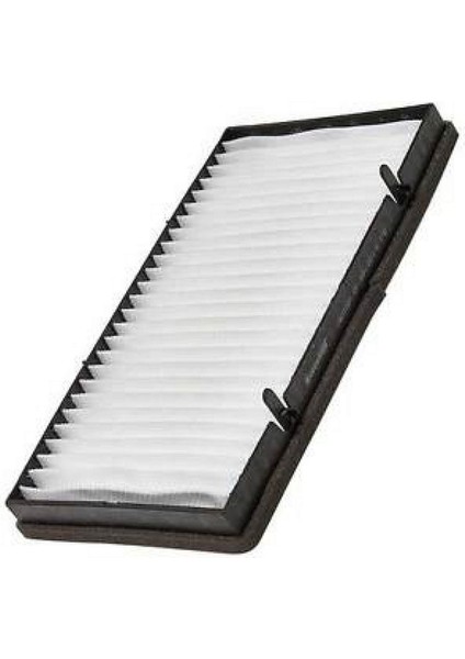 Polen Filtresi (Çerçeveli) [ Renault Trafic Ii 1.9 Dci 2001 -, Trafic Ii 2.5 Dci 2003 -, Trafic Ii 2.0 Dci 2006 - ] 18051