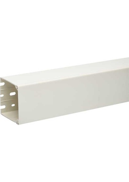 60X60 Pvc Kablo Kanalı