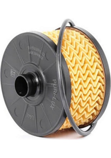 Yağ Filtresi (Benzinli) [ So 1016- Renault Captur, Clio Iv, Kadjar, Kangoo Iii, Megane Iii, Megane Iv 1.2 Tce 2013 - Euro6 ] 18051