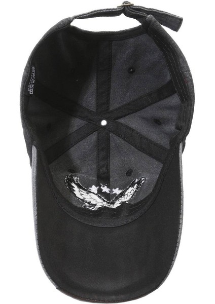 Erkek Pamuklu Beyzbol Güneşlik Şapka (Yurt Dışından) fırsatları