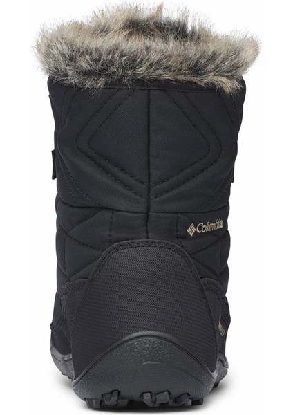 Minx Shorty III Siyah Bot fiyatları