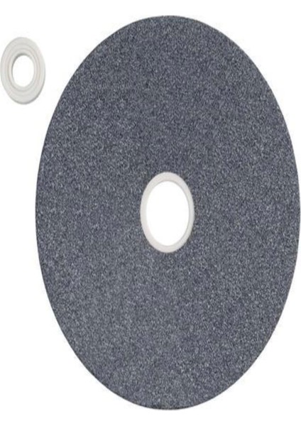 Kwb 150*12,7*20MM G36 Tc-Us 350 Için Bileme Taşı Einhell 36 Kum