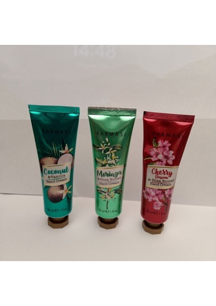 3 Lü El Kremi fiyatları