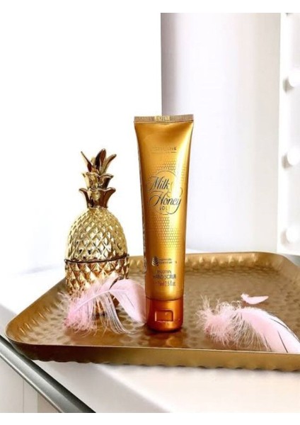 Milk & Honey Gold Milk & Honey Gold Pürüzsüzleştirici El Arındırıcısı fiyatları