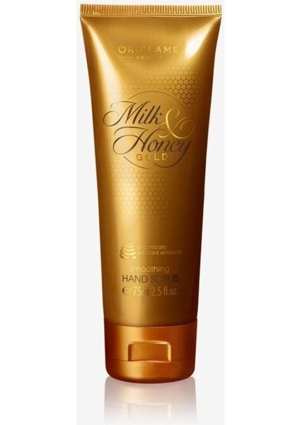 Milk & Honey Gold Milk & Honey Gold Pürüzsüzleştirici El Arındırıcısı fırsatları