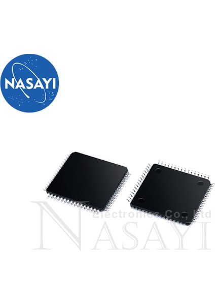 MSP3415G MSP3415G-B8-V3 Qfp-64 (Yurt Dışından)