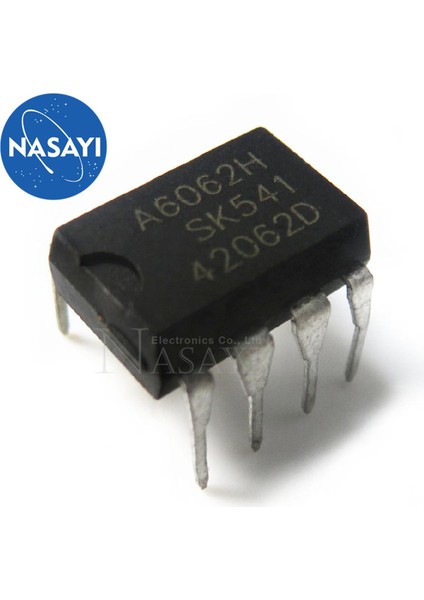 A6062H A6062 Dıp-7 (Yurt Dışından)