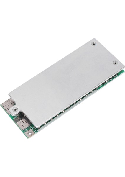 3x 4s 12V 100A Koruma Devre Kartı Lifepo4 Bms 3.2V Dengeli Ups Invertör Enerji Depolama Paketleri Şarj Cihazı Pil (Yurt Dışından)