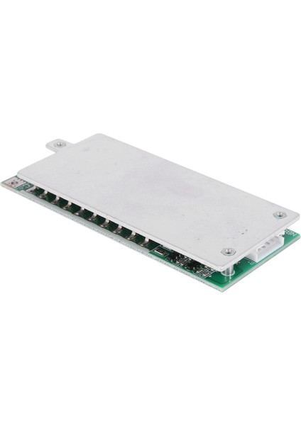 3x 4s 12V 100A Koruma Devre Kartı Lifepo4 Bms 3.2V Dengeli Ups Invertör Enerji Depolama Paketleri Şarj Cihazı Pil (Yurt Dışından)