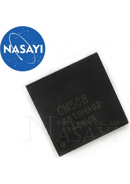 5pcs CM508 508 Qfn-48 (Yurt Dışından)