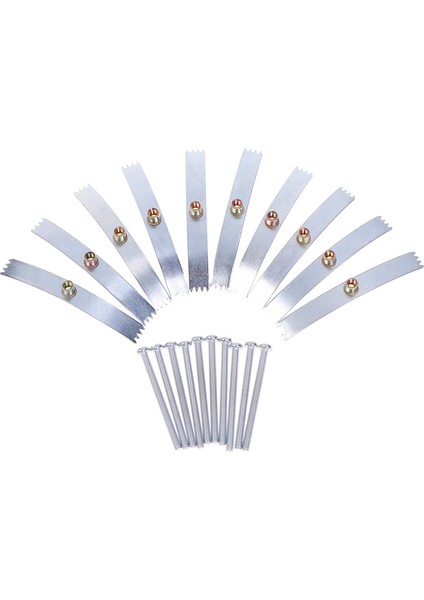 10 Adet 86 Tip Karanlık Kutu Tamir Bağlantı Anahtarı Montaj Duvar Soket Tamir Kaset Karşılaşması (Yurt Dışından) fırsatları