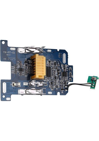Adet BL1830 Li-Ion Bms Şarj Koruma Levhası Makita 18 V Aracı BL1815 BL1860 LXT400 BL1850 (Yurt Dışından)