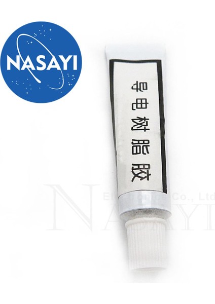 Iyi Arkadaş Iletken Reçine Tutkal Uzaktan Kumanda/klavye Anahtar Onarım Uzmanı Iletken Kauçuk Kontak Onarımı (Yurt Dışından)