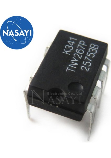 5pcs TNY267PN TNY267 Dıp-7 (Yurt Dışından)