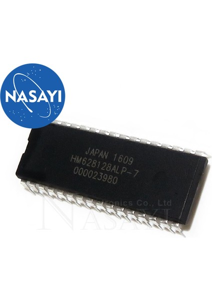 HM628128ALP-7 HM628128ALP Dıp-32 (Yurt Dışından)