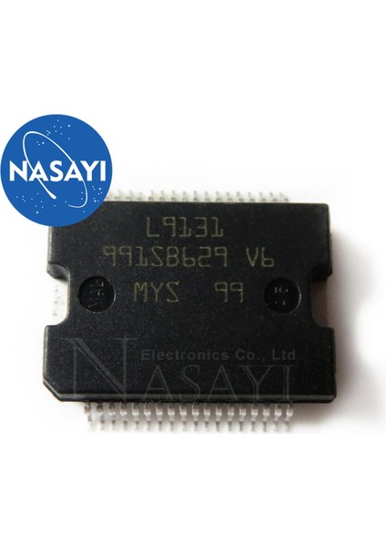 L9131PD L9131 Hssop-36 (Yurt Dışından)