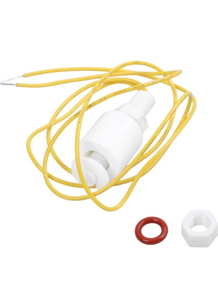 Akvaryum Için 3x Kablolu Su Seviye Sensörü Şamandıra Anahtarı (Yurt Dışından) indirimleri