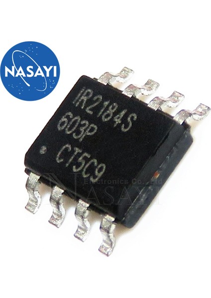 IR2184S IR2184 Sop-8 (Yurt Dışından)